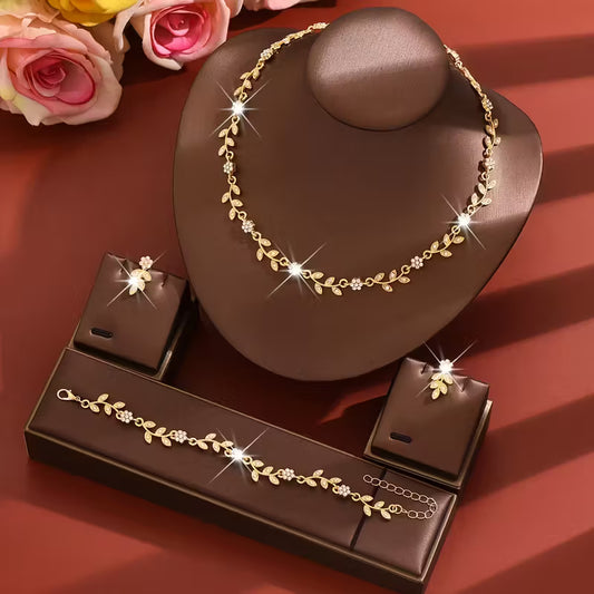 Auralis Premium Set
