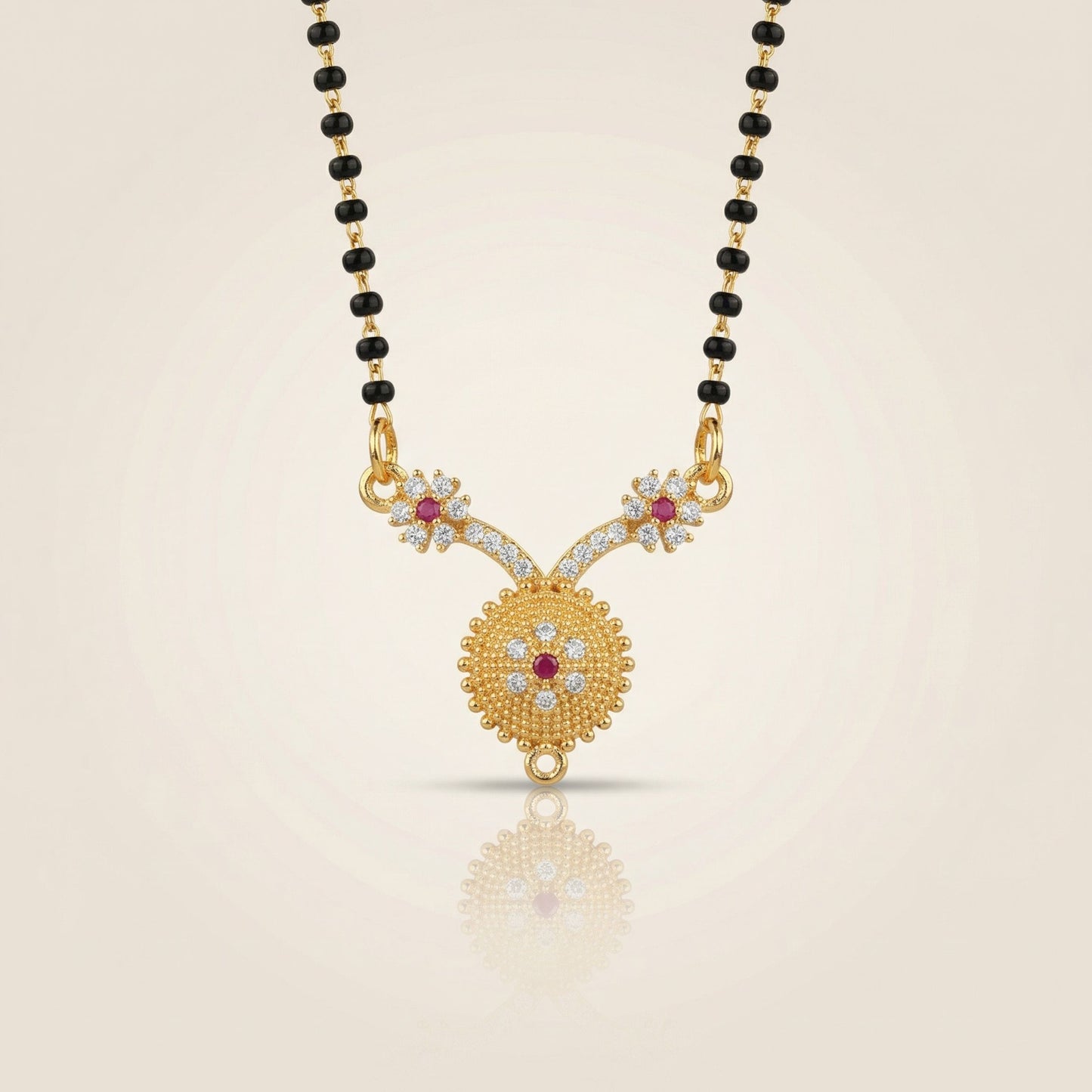 Forever Bond Mangalsutra