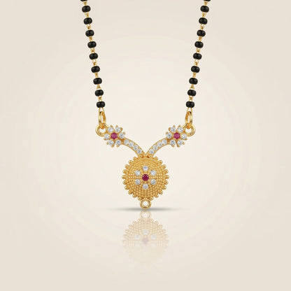 Forever Bond Mangalsutra