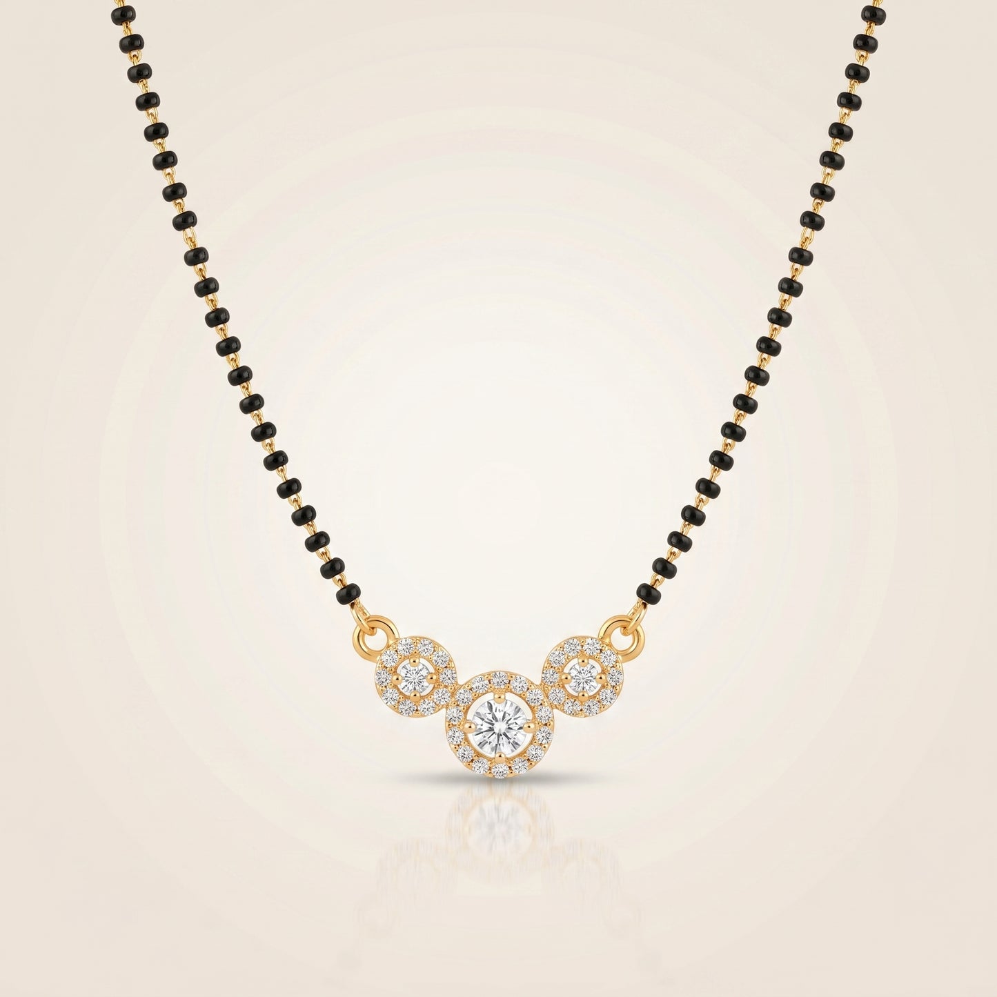 Royal Shine Mangalsutra