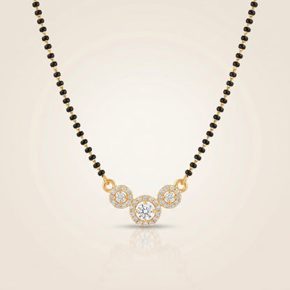 Royal Shine Mangalsutra