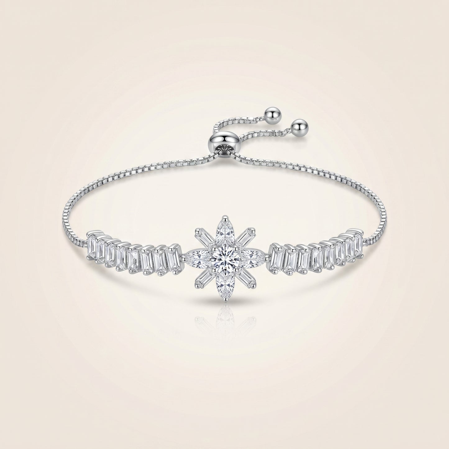 Marquise Star Bracelet