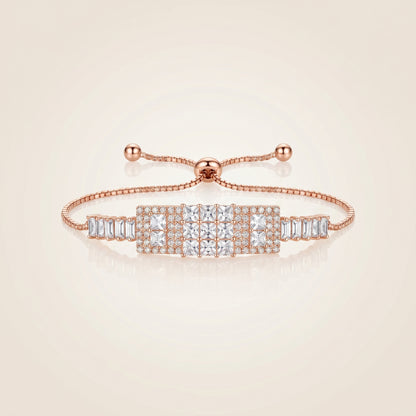Princess Grid Bracelet