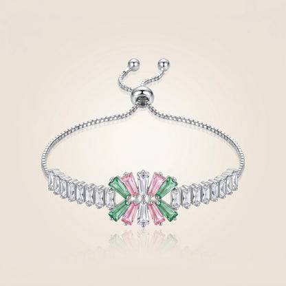 Sunburst Spark Bracelet (Multi-Colour)