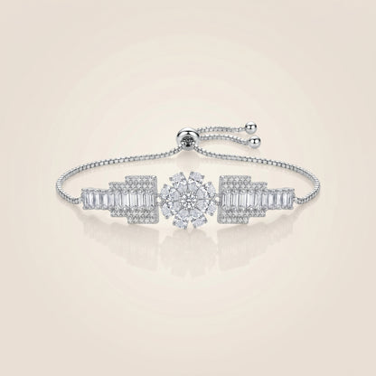 Petal Prism Bracelet