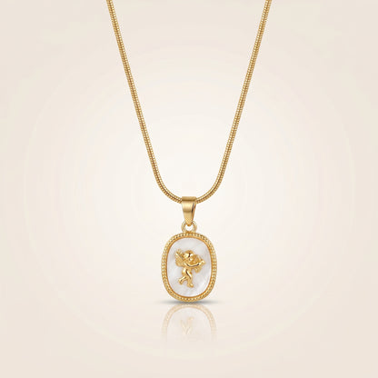 Angel Love Pendant
