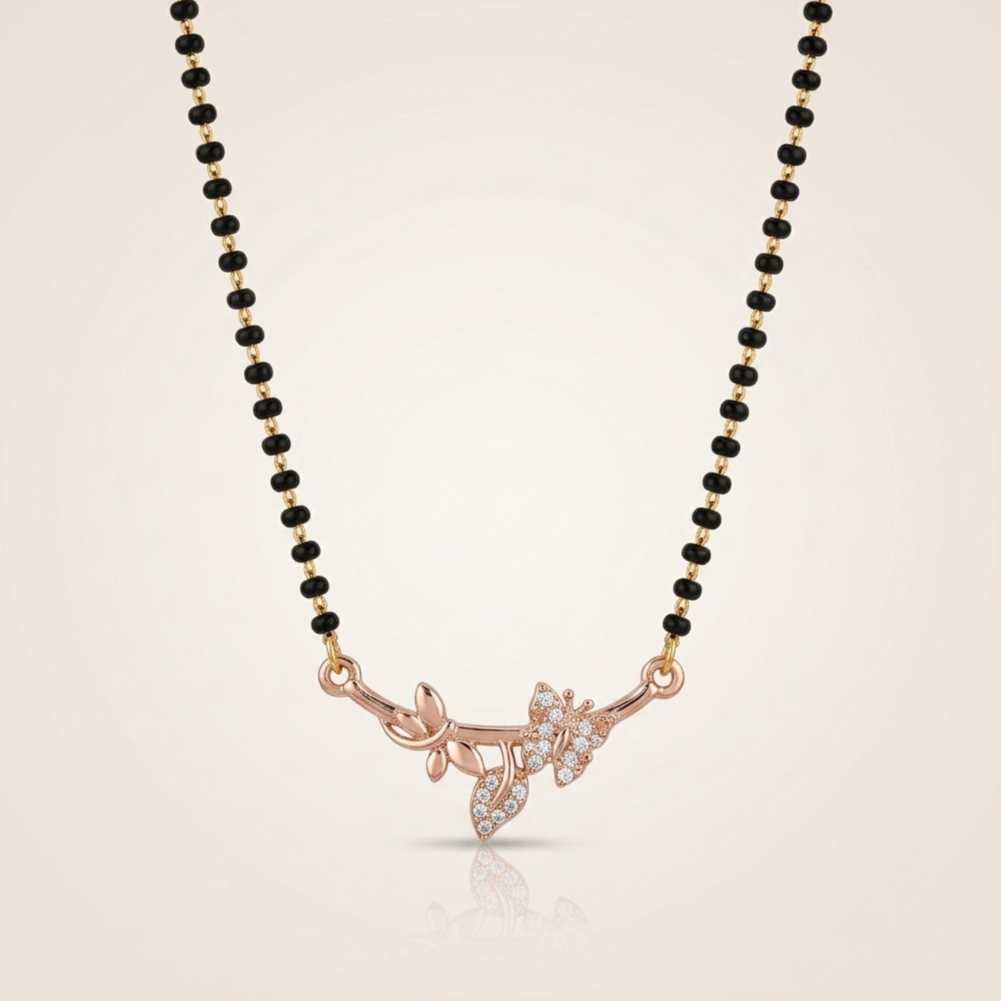Saanvi Spark Mangalsutra