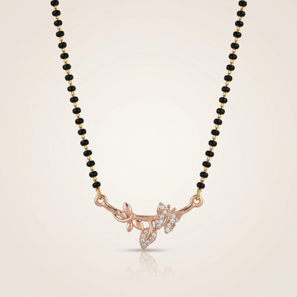 Saanvi Spark Mangalsutra