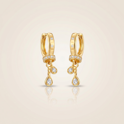 Prism Pulse Earrings