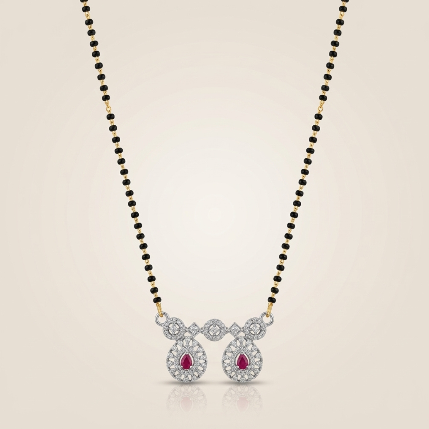 Endless Love Mangalsutra
