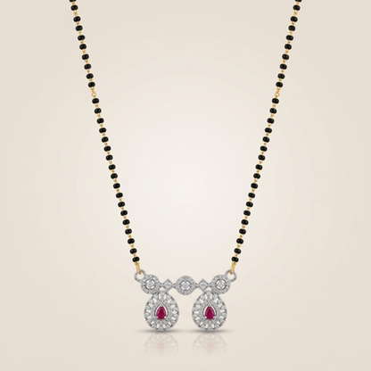 Endless Love Mangalsutra