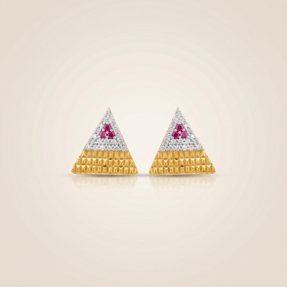 Aura Vibe Earrings