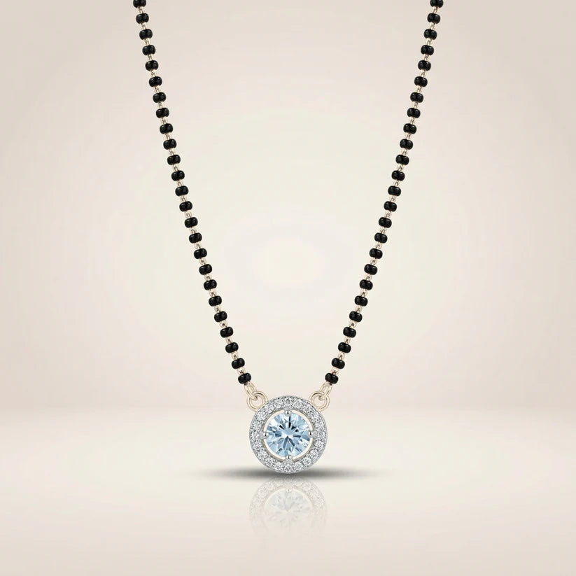 Set Of 3 Mangalsutras