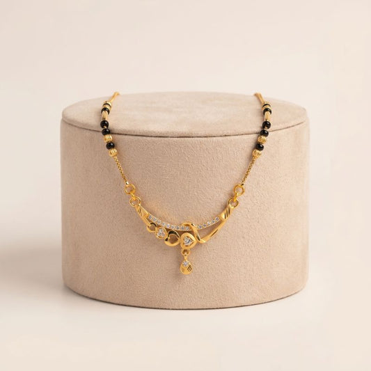 Saanvi Mangalsutra