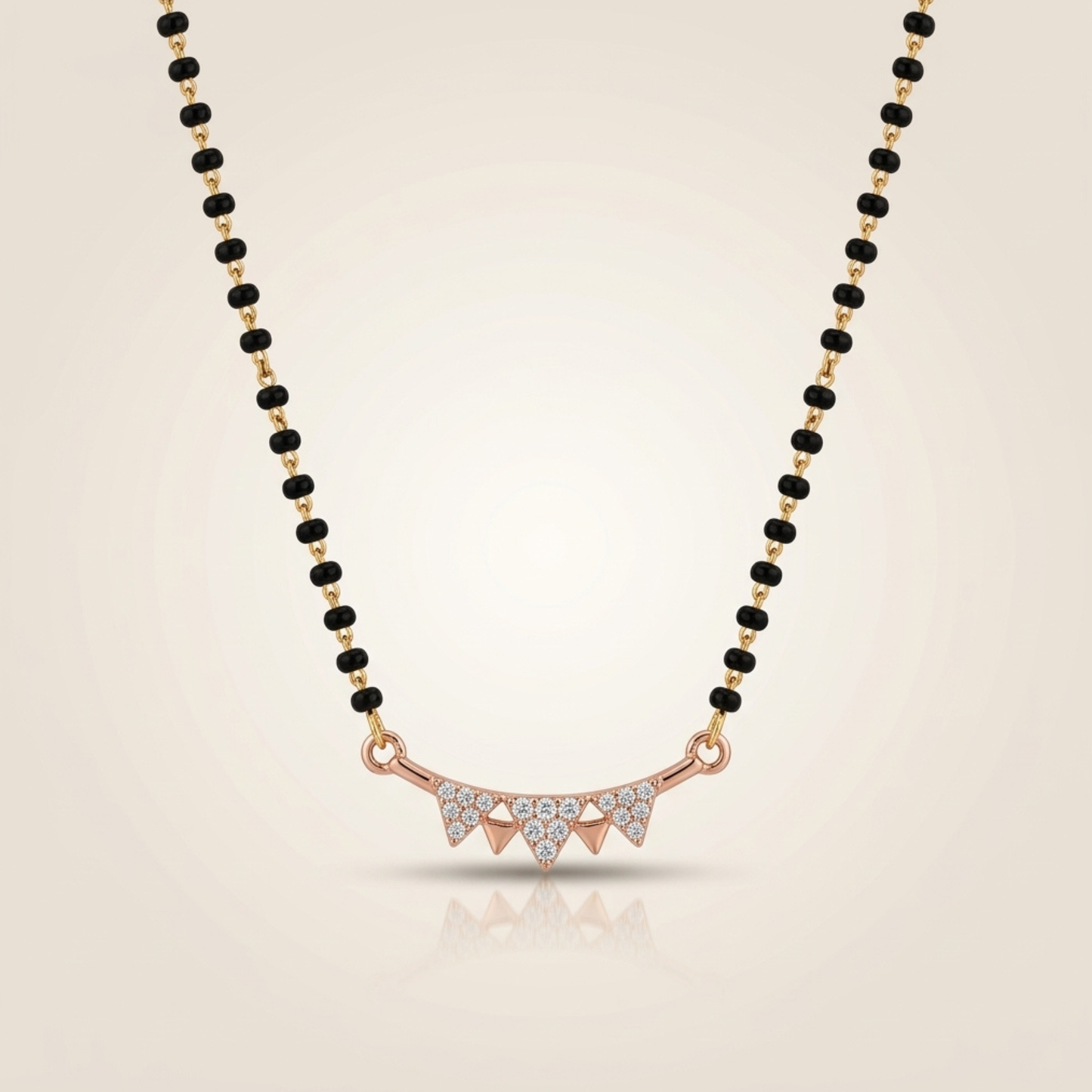 Luxe Bond Mangalsutra