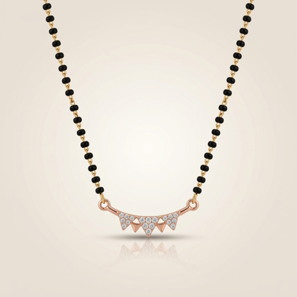 Luxe Bond Mangalsutra
