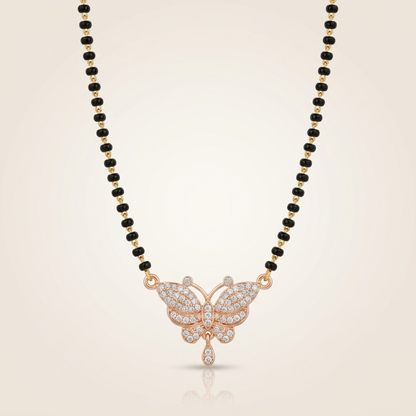 Rangelle Arc mangalsutra