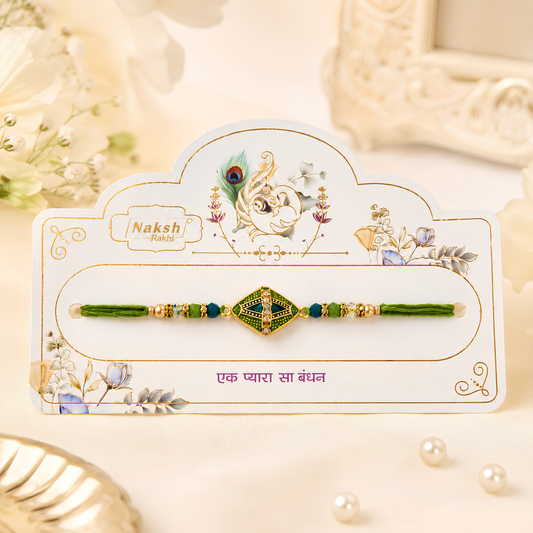 Premium Designer Rakhi