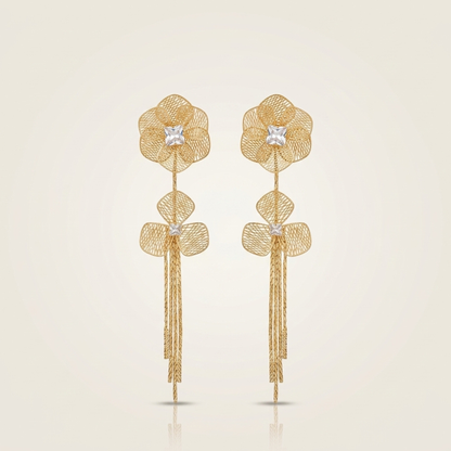 Nebula Kiss Earrings