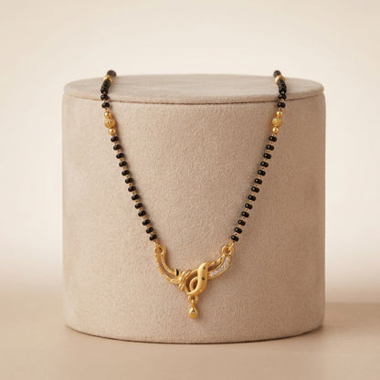 Aarvika Mangalsutra