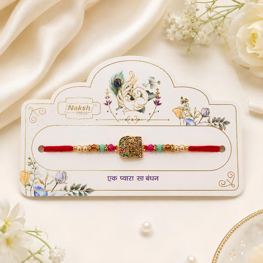 Premium Designer Rakhi