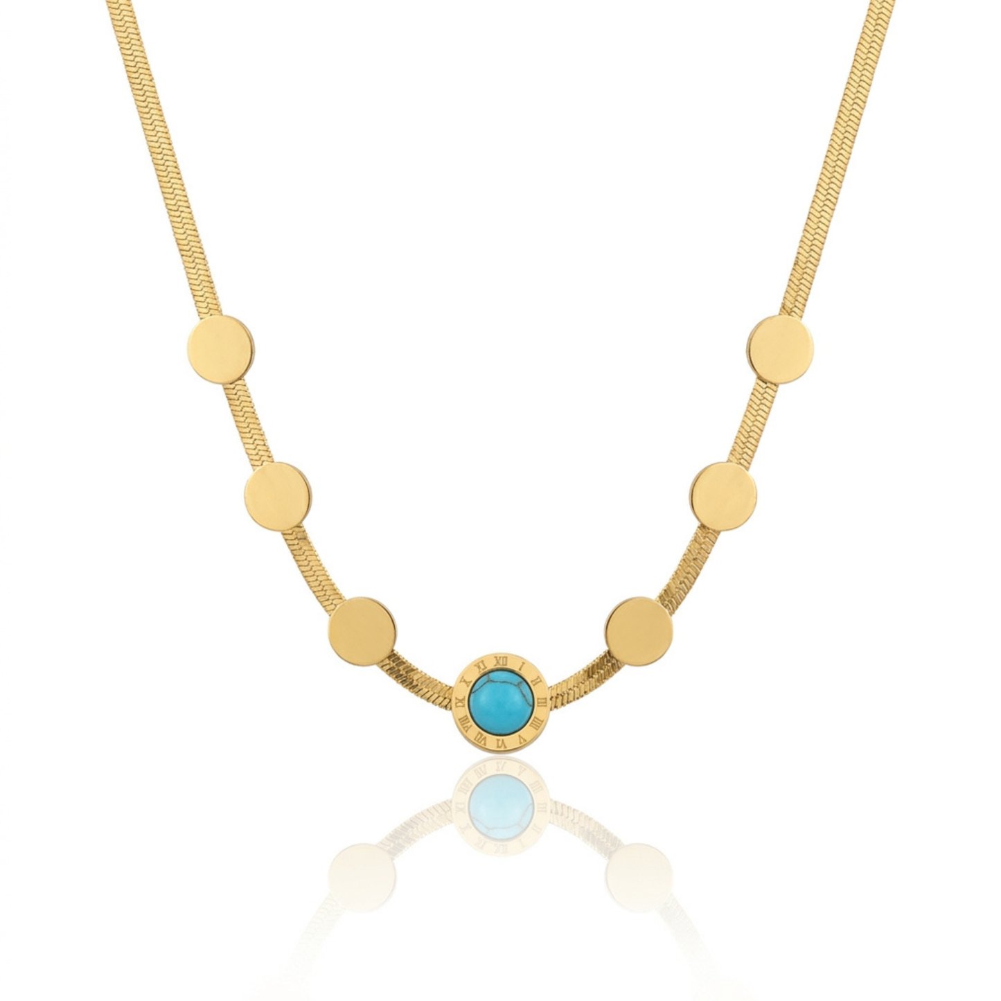 Serenique Pendant