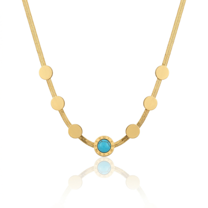 Serenique Pendant
