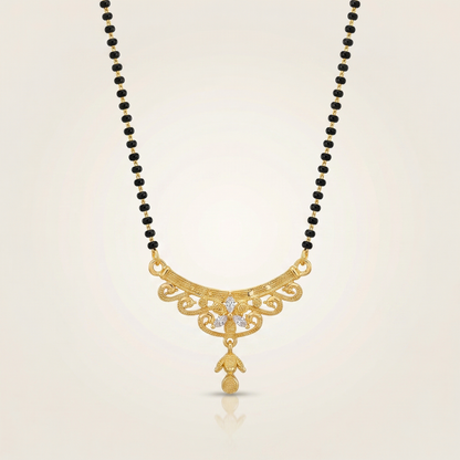 Zivora Grance Mangalsutra