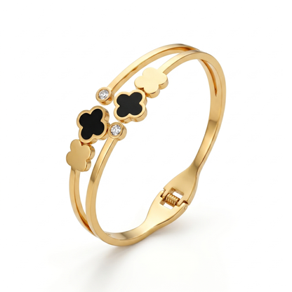Radiant Flow Bracelet