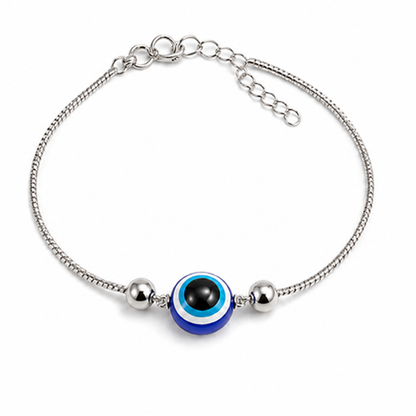 Nazar Grace Anklet