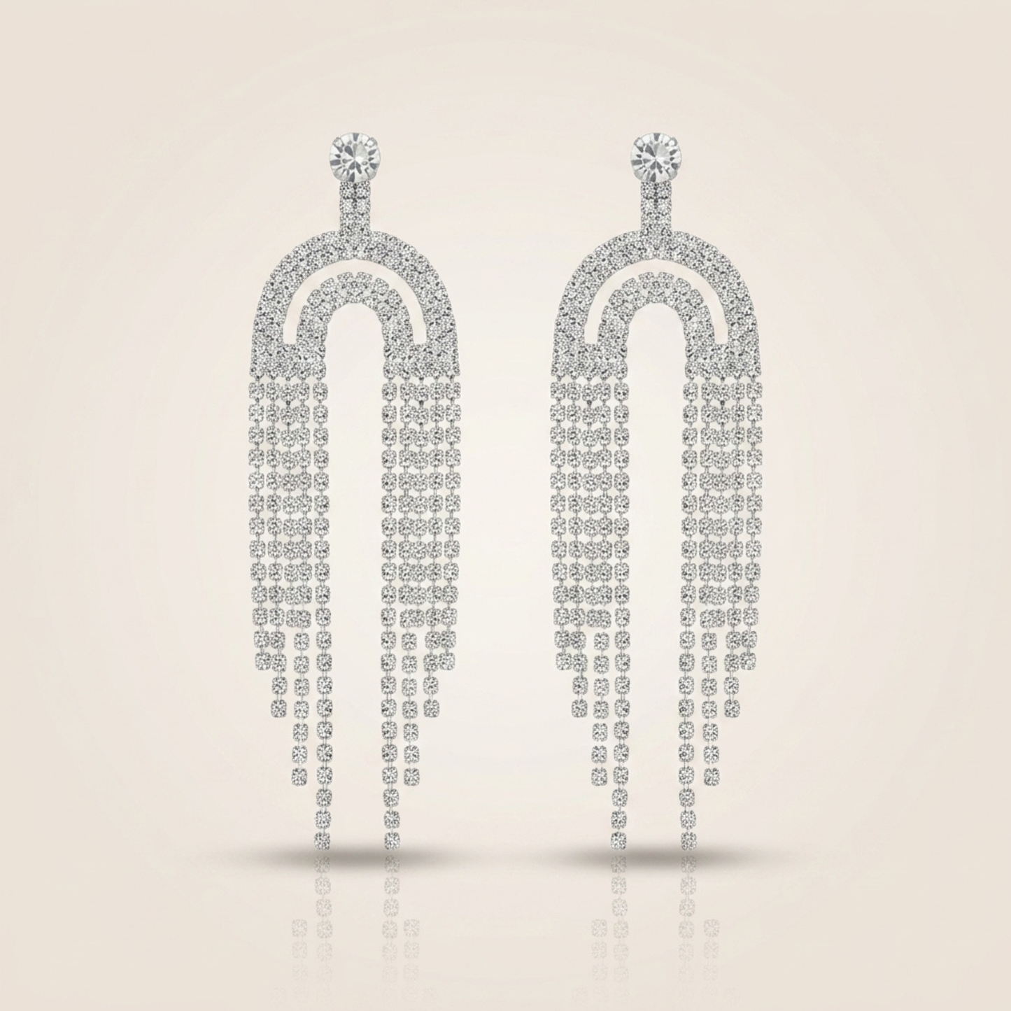 Starlight Royale Earrings