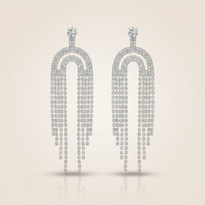 Starlight Royale Earrings