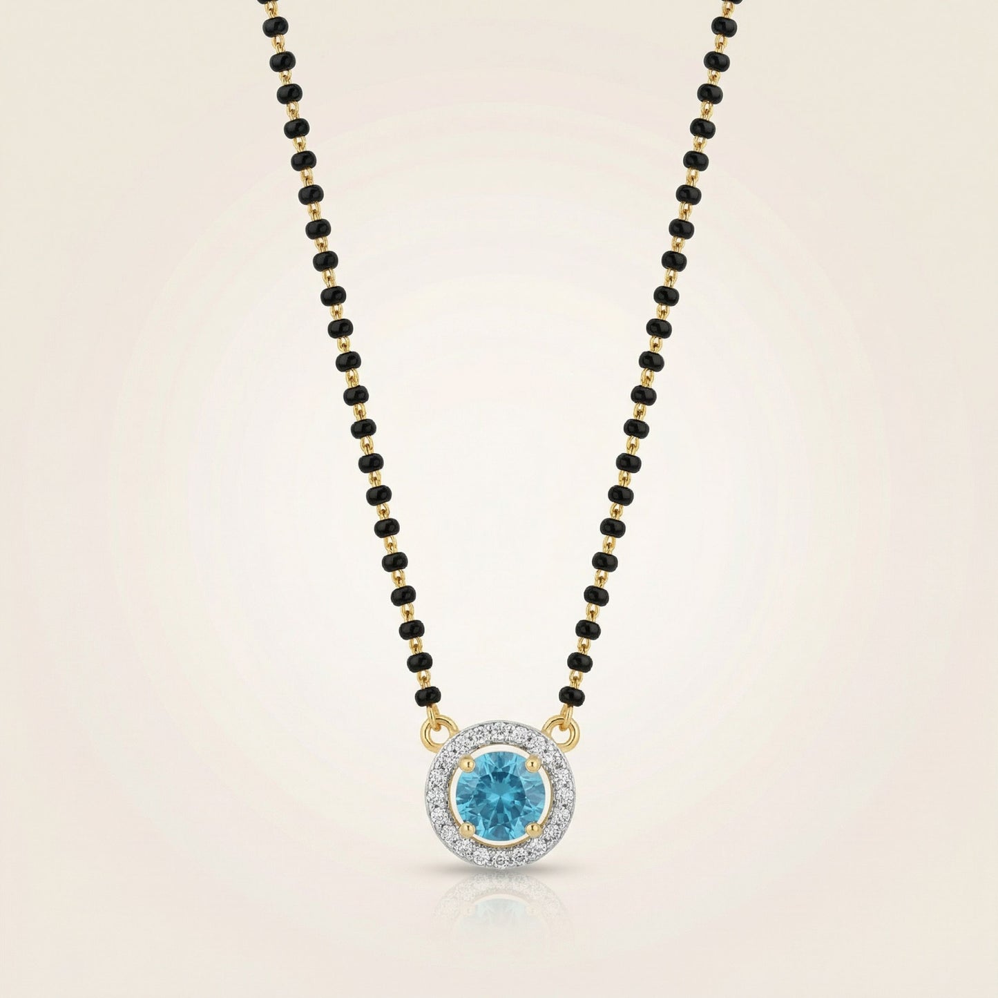 Forever Love Mangalsutra