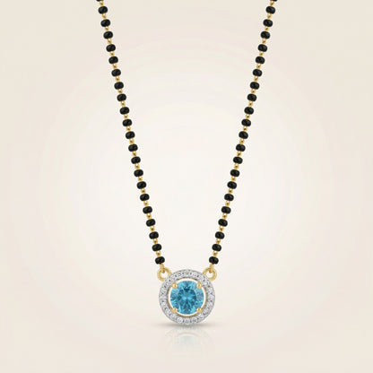 Forever Love Mangalsutra