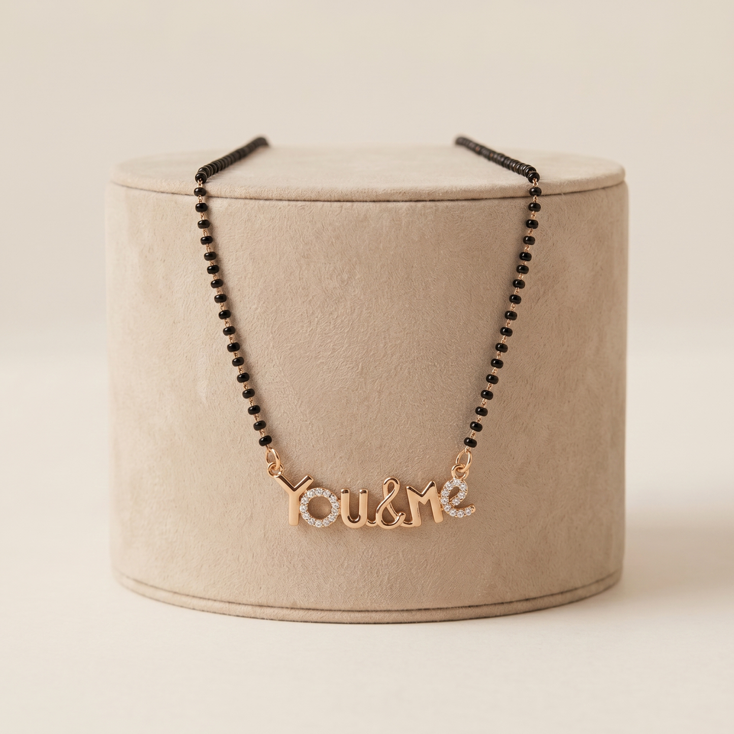 Solyra Sutra Mangalsutra