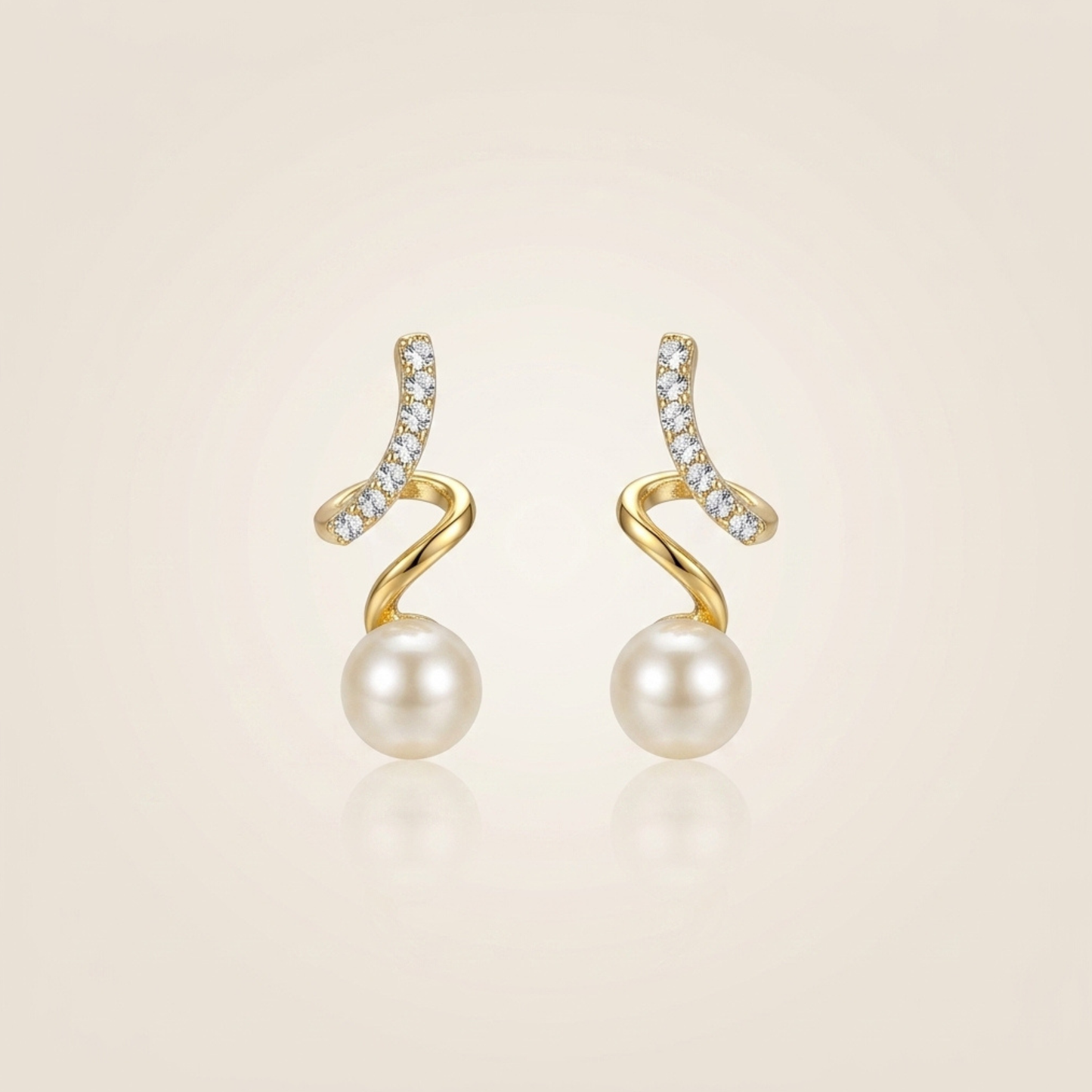 Dreamwave Drops Earrings