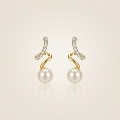 Dreamwave Drops Earrings