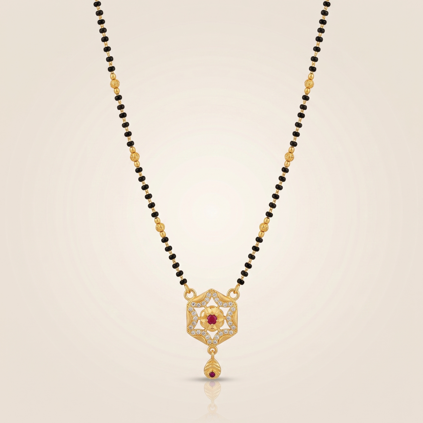 Vaibhavi Sutra Mangalsutra