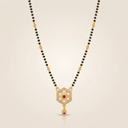 Vaibhavi Sutra Mangalsutra