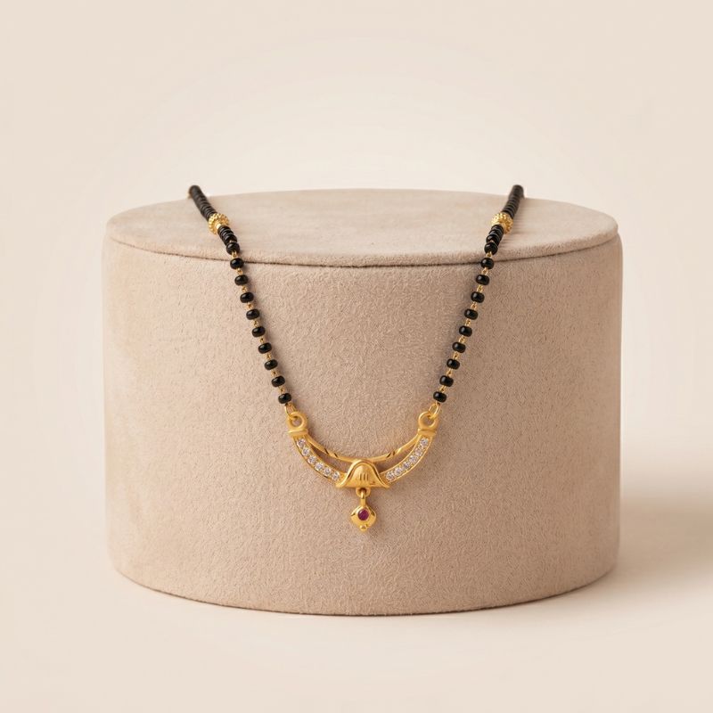 Riyana Mangalsutra