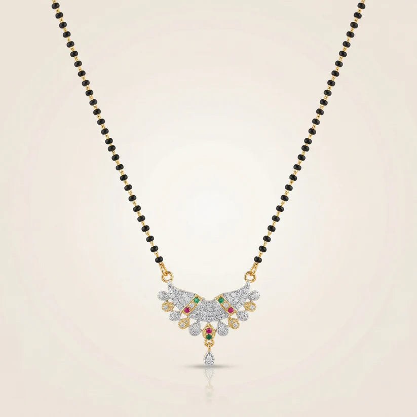 Set Of 3 Mangalsutras