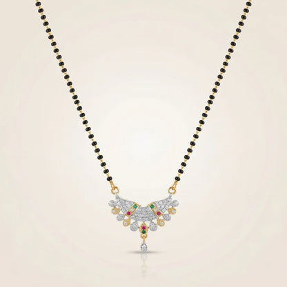 Set Of 3 Mangalsutras