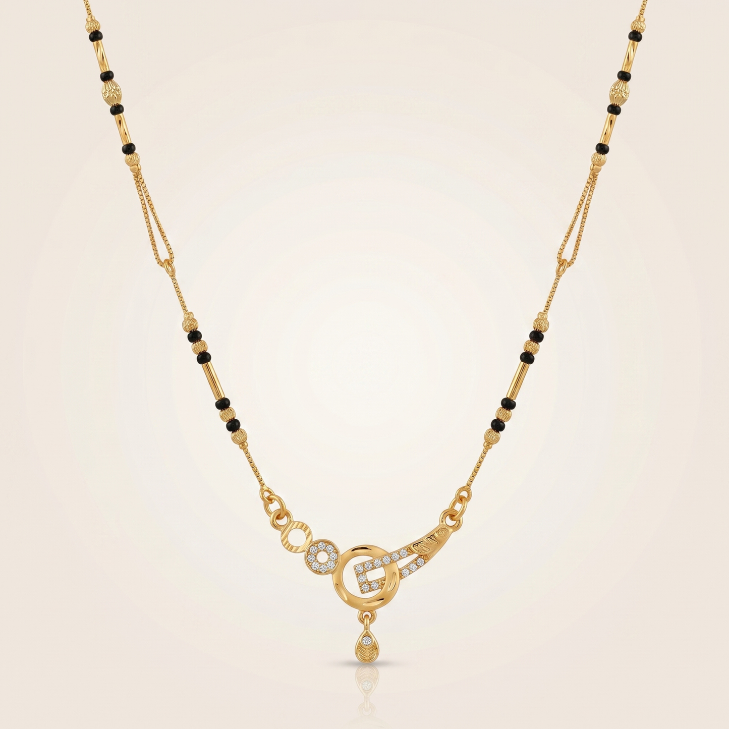 Shringarika Luxe Mangalsutra
