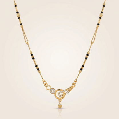 Shringarika Luxe Mangalsutra