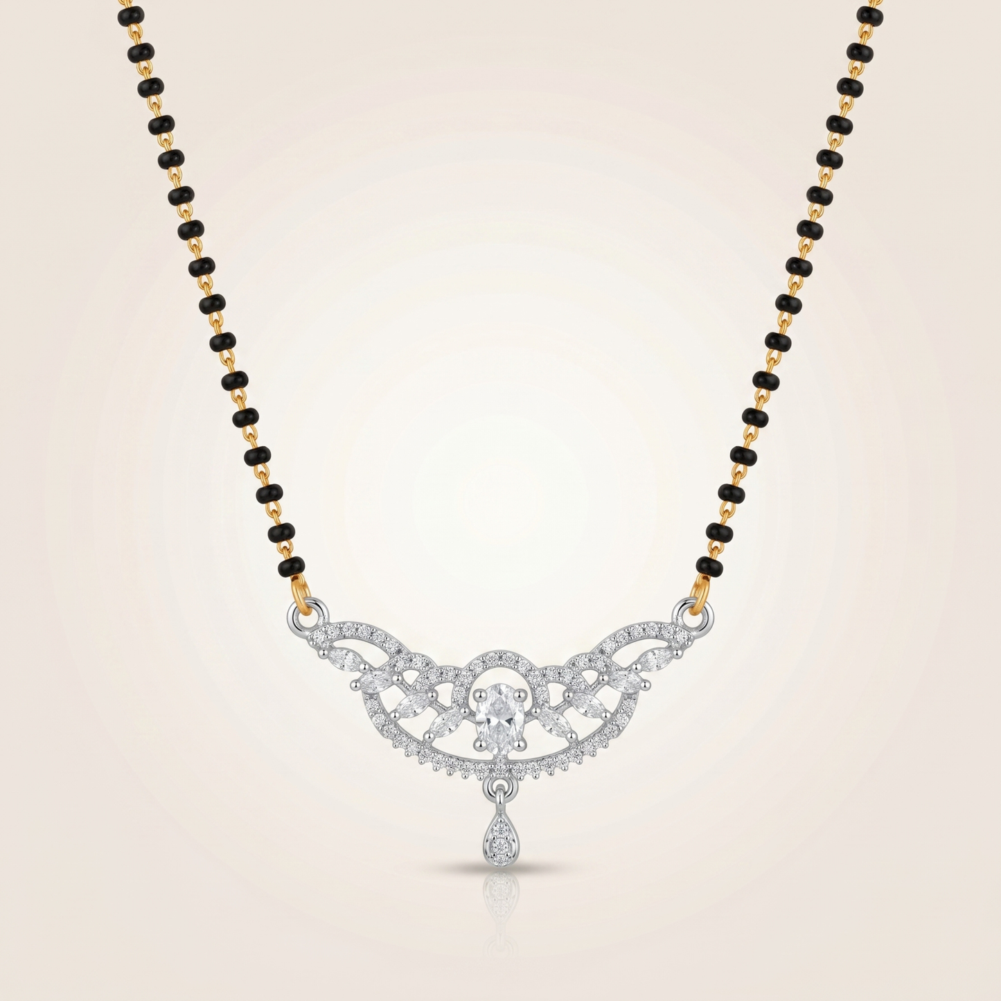 Zorielle Elite Mangalsutra