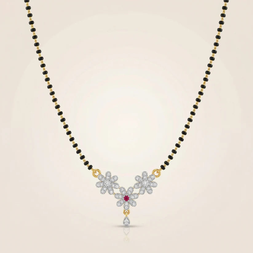 Set Of 3 Mangalsutras