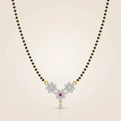 Set Of 3 Mangalsutras