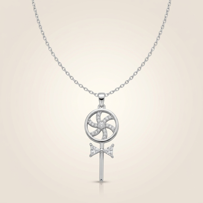 Chic Charm Pendant