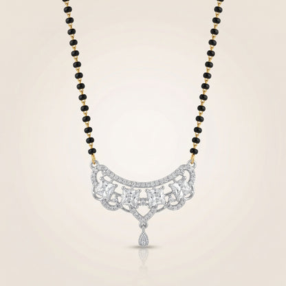 Royal Antique Mangalsutra
