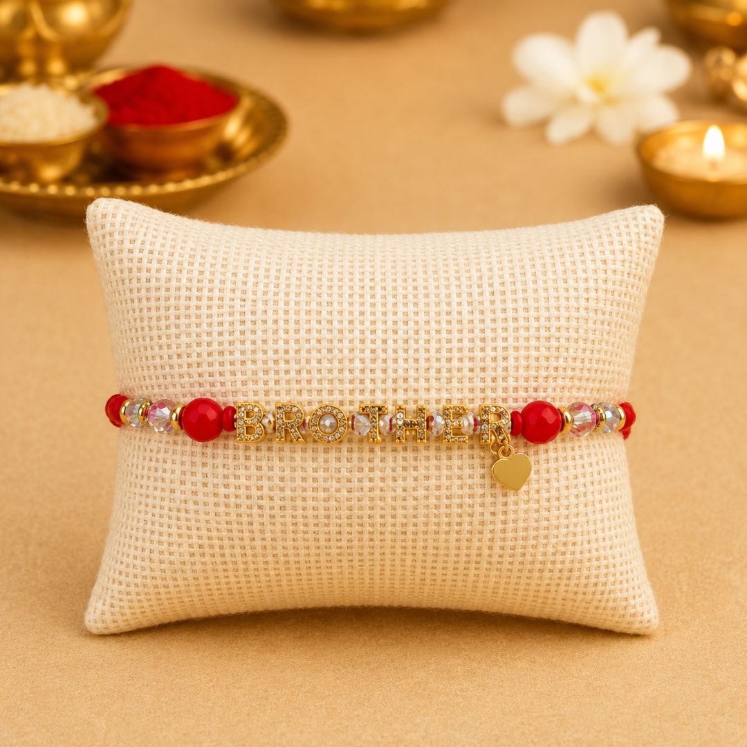 Brother Love Rakhi